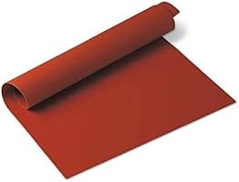 Tappeto o foglio Silikomart in silicone alimentare cm 60 X 40