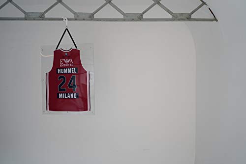 T-TEKA Work 75X90 Adatta A Maglie di Misura Extra Large O di Vecchie Collezioni