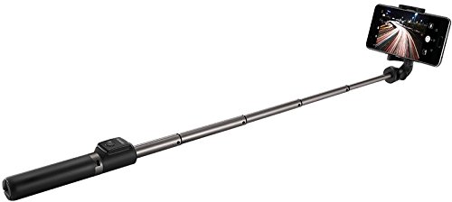 Huawei BXHUAF15 - Selfie Stick con tripode y Mando a Distancia Compatible con Huawei EMUI2 3 iOS 5 1 y Android 4 3 o Superior Bluetooth reviews Huawei BXHUAF15 - Selfie Stick con tripode y Mando a Distancia Compatible con Huawei EMUI2 3 iOS 5 1 y Android 4 3 o Superior Bluetooth