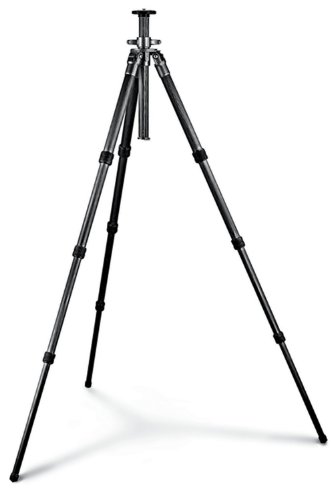 Gitzo GT3541 Serie 3 Carbon 6X Stativ (Seg. 4, G-Lock, ALR Power Disk) Gitzo GT3541 Serie 3 Carbon 6X Stativ (Seg. 4, G-Lock, ALR Power Disk)