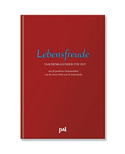 PAL Lebensfreude Timer 2015