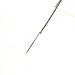 5pcs Professional Sterilized Round Liner Tattoo Needles 7RL