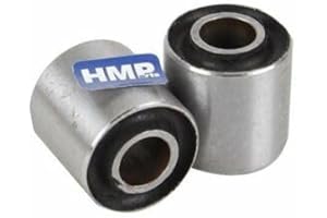 HMParts Pit Bike/Dirt Bike/ATV Swing Arm Bearing Set/BEARING BUSHINGS 12 x 28 x 22