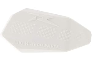 ‎PUIG Puig Replacement R12 Frame Slider Rubber Ends