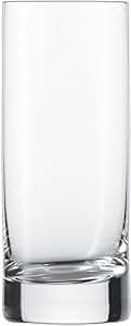 Schott-Zwiesel Longdrink Glas Paris – 12er Set, Elegantes Trinkglas Für Cocktails & Getränke