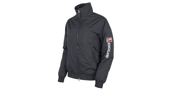 kingsland bomber jacket