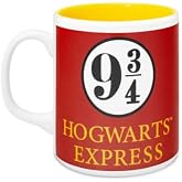 Mabbels Mug Hogwarts Express Ceramics 330cc