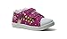 Phedarus Girls Comfortable Canvas Shoes with Frill RS.599.00