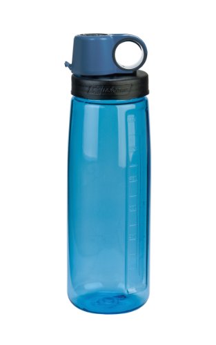Nalgene OTG - Bidón, Color Azul