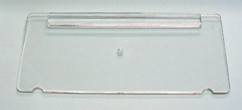 Lid for CS150 &amp; CS202 Overflow Boxes by CPR Aquatic