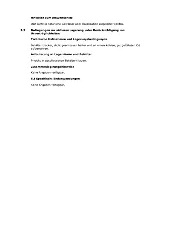 Wurmmittel Fische, Parasitenmittel Koi – wurmfrei, karpfenlausfrei, Parasitenbekämpfung mit Cyromazin – beseitigt schonend, dauerhaft und nachhaltig Würmer und andere Parasiten im Koiteich und am Koi. Tomodachi Wurmfrei Pro 1L Cyromazin Konzentrat ausreichend für 50.000L Teichwasser - 5