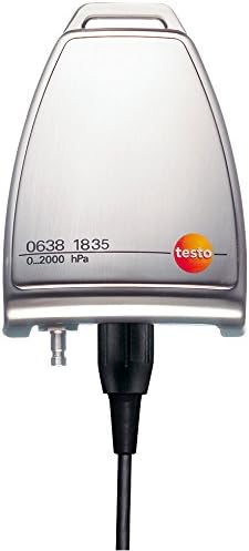Testo Absolute Pressure Sensor 2000 hPA 0638 1835