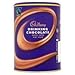 Produktbild Cadbury Fair Trade Drinking Chocolate Add Milk 500G