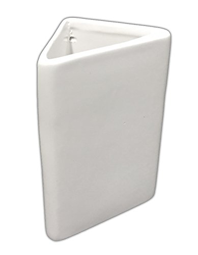 5x Keramik Luftbefeuchter Heizkörper | Heizung Wasser Verdunster | Raumbefeuchter Wasserverdunster Verdampfer - 2