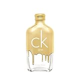 De alta calidad Calvin Klein, Agua de colonia para mujeres - 100 ml.