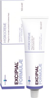 excipial Hydro Crema 100 ML