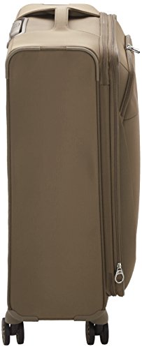 Samsonite B-Lite 3 Koffer  71 cm  81 5 Liter  Walnut