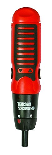 Black & Decker Stabschrauber X19 - 3
