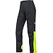 Produktbild Gore Wear Herren C3 Tex Active Hose, Black/Neon Yellow, S