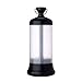 Produktbild LED Camping Lantern Portable Car Travel Light USB Rechargeable Nightlight Ultra Bright Handheld Lantern Warnlampe für Wandernotfälle Angeln