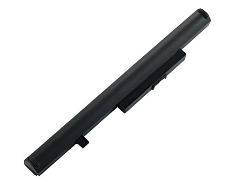 BEYOND Laptop Akku für LENOVO IdeaPad M4400 M4450 M4450A V4400 V4400A Series, LENOVO Eraser M4400 M4400A M4450 M4450A Series, LENOVO Eraser B50 N40 N50, LENOVO IdeaPad B40 B50 N40 N50; 121500191 45N1184 45N1185 4ICR18/65 4ICR19/66 L12L4E55 L13M4A01 L13L4A01. [14.4V 2200mAh,12 Monate Herstellergarantie] - 4