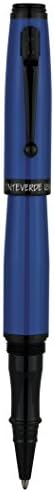 Monteverde Invincia Color Fusion Ball Point Pen - Blue