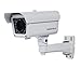 Price comparison product image Grandstream GXV3674_HD_VF v2 Outdoor Day/Night IP Camera