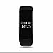 Produktbild Wasserdichtes Touchdisplay Bluetooth HR Messung Armband Sport Fitness Tracker Smartwatch Telefon Schrittzähler Schlaf Monitor Walking Distance Wireless Smart Armbandkompatibel Systemvorraussetzungen IOS 7.0 / Android 4.3 und darauffolgende Versionen