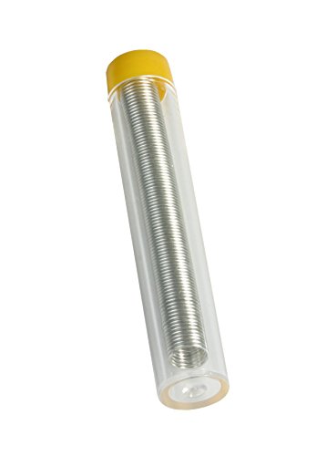 Preisvergleich Produktbild Power Sonde pnsk012s Kolophonium Kern Lötzinn