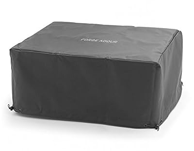 Forge Adour h680 - Housse de Protection pour plancha