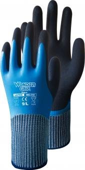 Preisvergleich Produktbild Wonder Grip Aqua, blau, Polybeutel