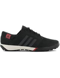 adidas damenschuhe schwarz leder