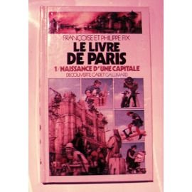 Le livre de Paris