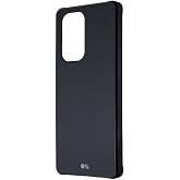 Case-Mate Micropel Tough Plus 15 ft Drop Protection Thermoplastic Polyurethane Case For LG Wing 5G - Black