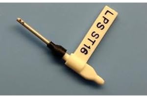 MICROELETTRONICA Testina puntina per giradisci BSR ST16