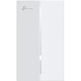 TP-Link Festa F65-Wall Access Point AX3000 WiFi 6, Free Cloud Management, 802.3af/at PoE, 4 x Gigabit Port, Up to 128 Clients