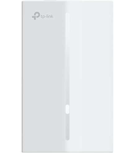 D-Link DAP-X3060 Point D'accès PoE Double Bande Wi-FI 6 Nuclias Connect AX3000, Ethernet 2,5G, MU-MIMO, WPA3, Itinérance Rapide, Montage Mural/ Plafond, Gestion Centralisée Gratuite