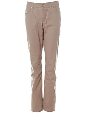 Heine -  Pantaloni  - straight - Donna