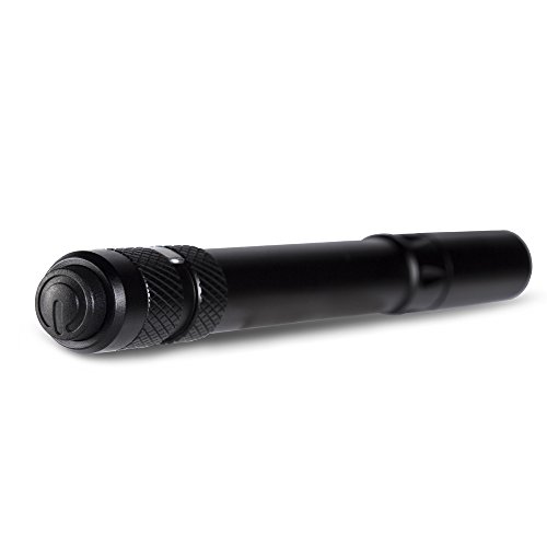 Sofirn 240-Lumen helle Minitaschenlampe Cree XPG2 LED Penlight, Wasserdicht Pocket-Taschenlampe mit Klipp, angetrieben durch 2pcs AAA-Batterien - 5