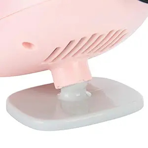 Air Warmer, Simple Installation 360 Degree Rotation High Temperatures Resistant Car Air Heater, 150W 12V for Car Home