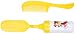 Kandy Floss Baby Comb Set (Yellow) RS.149.00