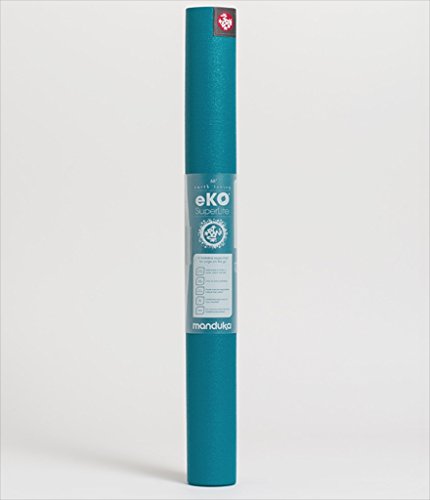 Manduka eKO SuperLite™ Travel Mat - 4