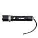 Produktbild Apollo Taschenlampe Torch Police 500 Cree LED, über 500 Lumen, Länge: 15,9cm, Farbe: schwarz, inkl. Akku, Ladekabel, Autoladekabel