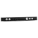Produktbild auna Areal Bar 700 4.1 Soundbar Heimkino Lautsprecher (150W Leistung, dts-TruSurround-Technologie, 3" Subwoofer mit 4 x 2" Fullrange-Speaker, Bluetoothfunktion, LCD-Display, Fernbedienung) schwarz