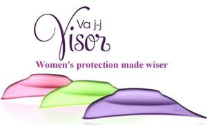 Preisvergleich Produktbild Va j-j Visor Wegwerfschirm 3-Gepäck