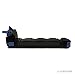 Produktbild 1x Müller Printware Resttonerbehälter für Konica Minolta 5550DTHF 5670DTHF 5670EN C20PX C31P C30PX 5570D C20X 5500 A06X0Y0