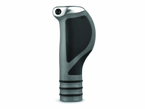 Price comparison product image Selle Royal BZG100 Mano Grips - Black