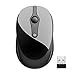 Produktbild HXRSZ Drahtlose Maus Mini Wireless Mouse Optische Gaming Mouse Geschäftsstelle Hohe Qualität Mäuse & USB-Empfänger Für PC Laptop