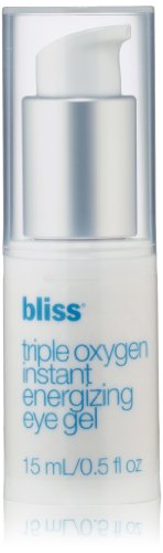bliss Triple Oxygen Instant Energizing Eye Gel 15 ml