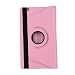 Produktbild NIUQY Sonderverkauf Geeignet für Huawei M3 8.4Inch Slim Stand Flip Leder Drehbarer Tablet Case Cover Halter Mode Personalisiert Intelligentes Gerät Fitting Ausverkauf